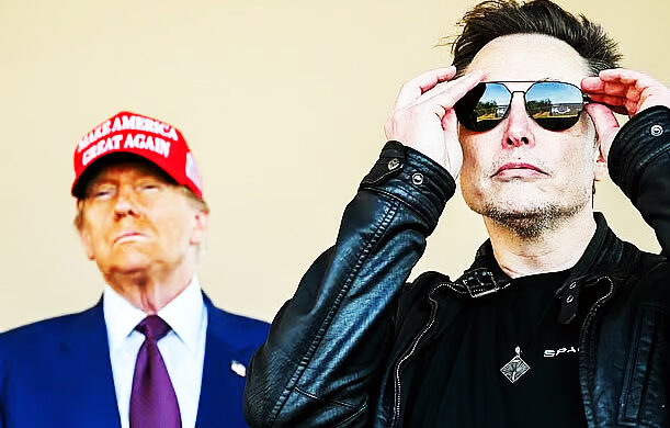 Trump and musk news, Elon musk son trump, Modi trump, Layoffs trump, Trump shoes, Melania Trump, Trump News, Ivana Trump, Barron Trump, Trump Truth Social