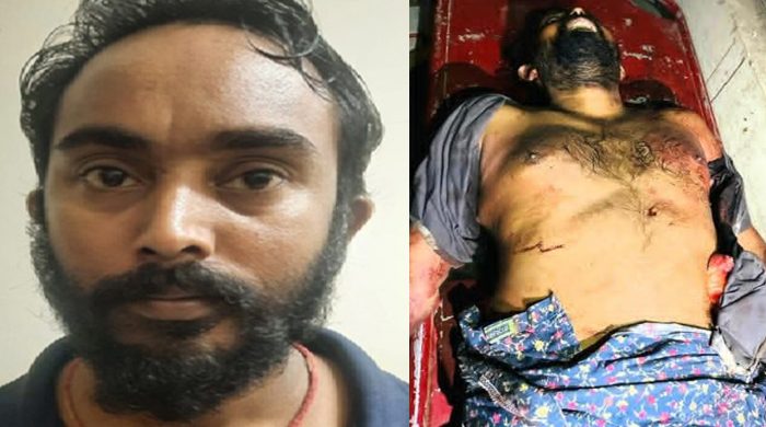 কিলার বাবু নিহত